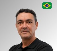 Edvaldo Moraes